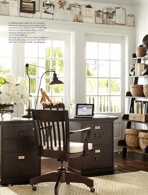 Okio B Designs Pottery Barn Clipboards Knock Off