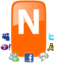تحميل برنامج نمبز 2013 للكمبيوتر Download Nimbuzz Free