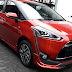 WeekEnd sale Nasmoco Toyota JoGJa