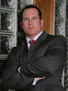 Brian Hargrove, Attorney