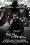 Watch Real Steel Putlocker Online Free