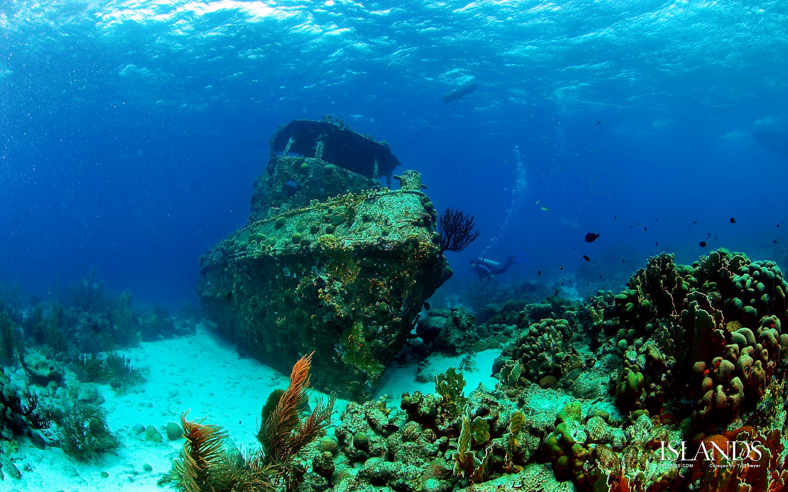 Glamorous Places: Labuan- &ldquo;Jewel Of Borneo&rdquo;, Malaysia