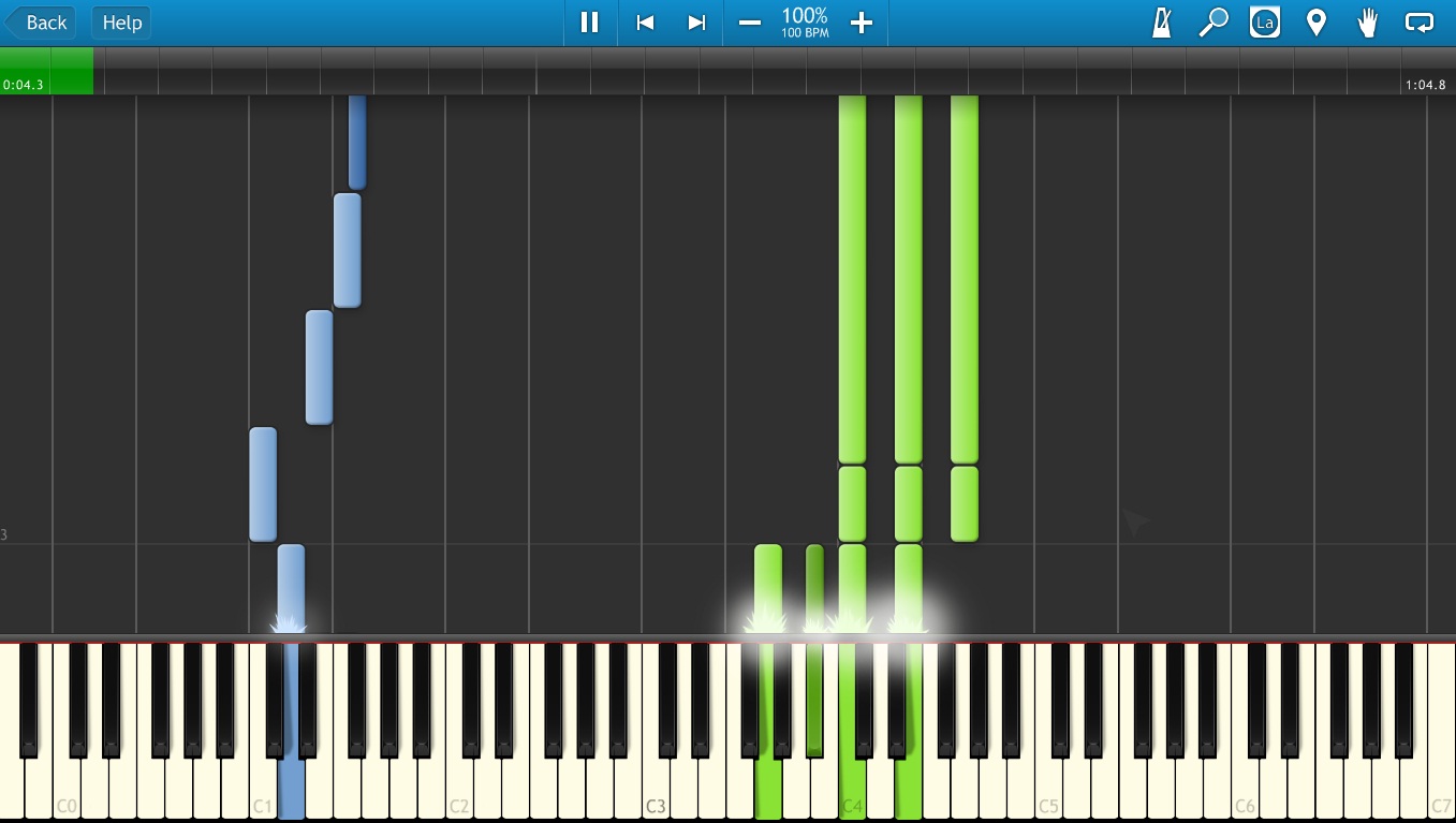 Virtual Piano Software Virtual Piano Software