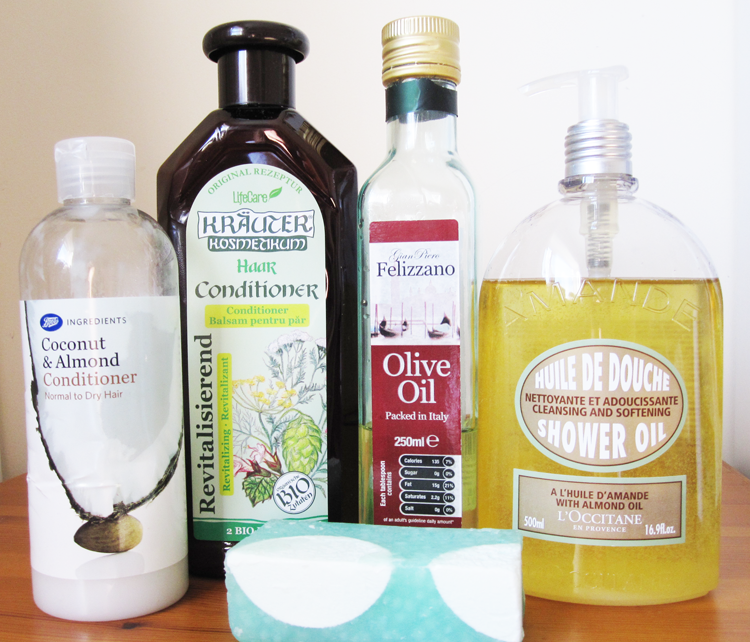 Try This Instead 4 Alternatives To Shaving Gel / Foam We Were Raised