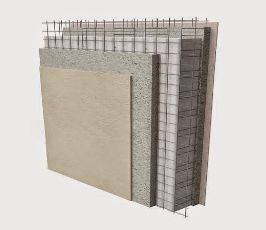 MPANEL INTEGRATED BUILDING SYSTEM Produk