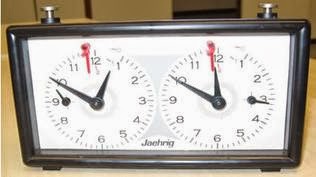 Dominando O Relógio: Como Gerenciar Seu Tempo Durante A Partida