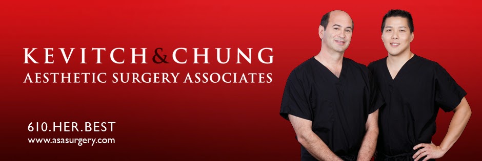 Kevitch and Chung Aesthetic Surgery Associates