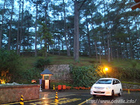 Travel Guide The Manor at Camp John Hay