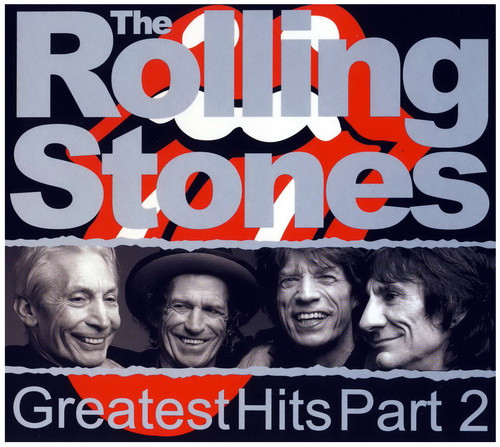 The Rolling Stones - Greatest Hits Essentials 3CD (2012).zip