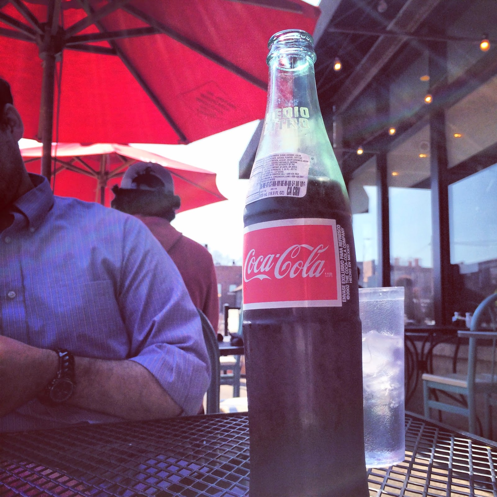 Makin' it in Memphis {Life} Foodie Memphis Spring Break.