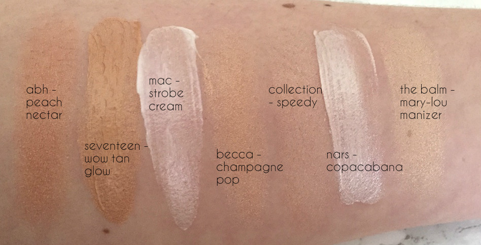 MAC Has a Strobe Cream for the Body, and Its Every Bit Amazing as I Had Hoped recommend MAC Has a Strobe Cream for the Body, and Its Every Bit Amazing as I Had Hoped advise