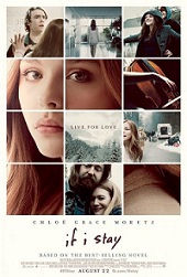 Sinopsis dan Jalan Cerita Film If I Stay Sinopsis dan Jalan Cerita Film If I Stay