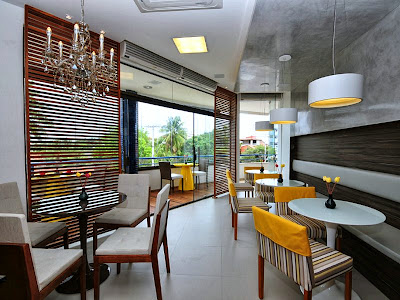 Mistrô Quicheria Lounge Bar: Ambiente (foto: divulgação) Mistrô Quicheria Lounge Bar: Ambiente (foto: divulgação)