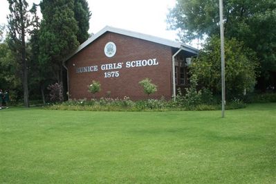 eunice girls school
