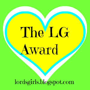 L.G. Award