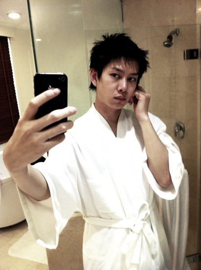 Vina Haerunisa | EverLasting Friend: Super Junior Without Make Up