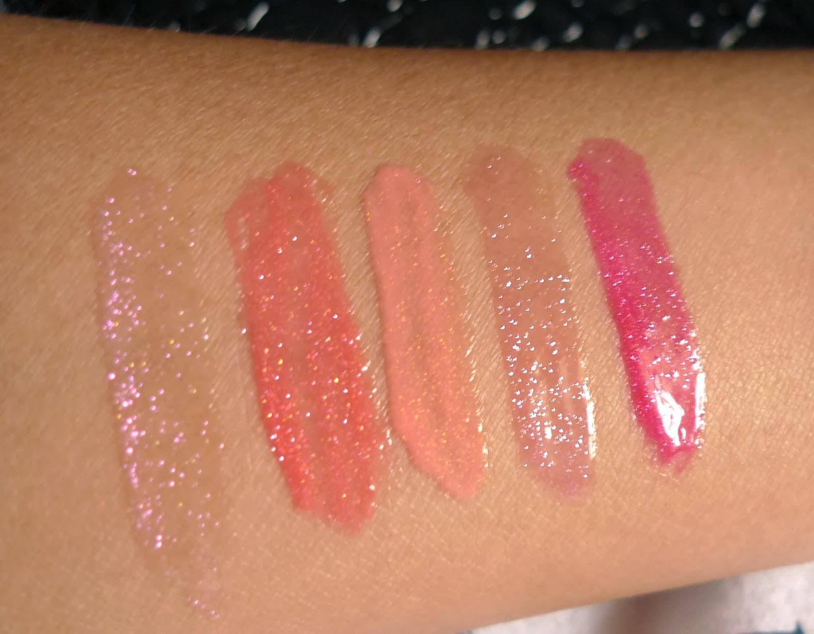 Lancôme Gloss In Love Review The Beauty Junkee