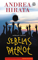 Free Download Novel Sebelas Patriot Andrea Hirata {eBook}