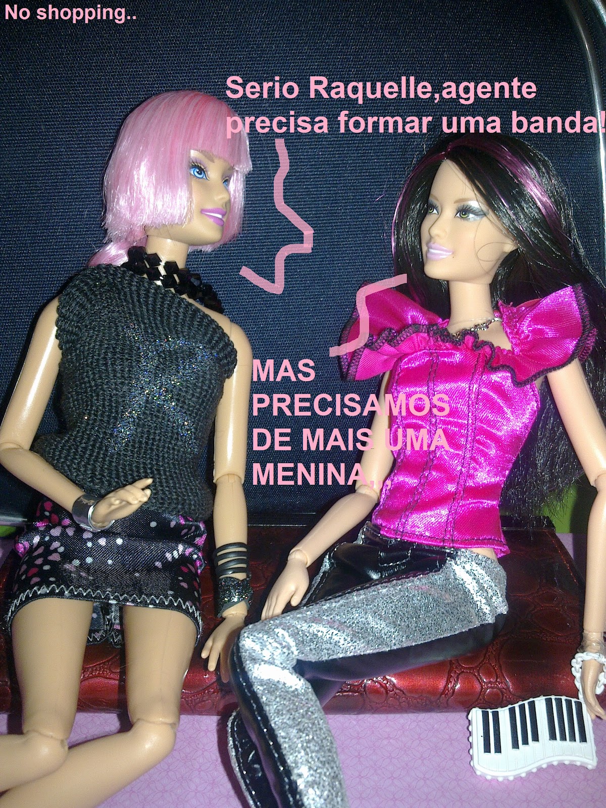 Bonecas Barbie do Filme Jogos Vorazes: Em Chamas « Blog de Brinquedo