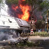 KISAH HEROIK di KECELAKAAN KERETA BINTARO