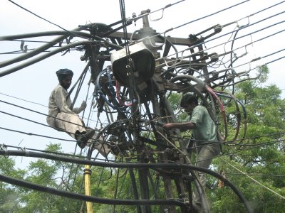 Fotos de gambiarras eletricas 65 Fotos de gambiarras eletricas 56