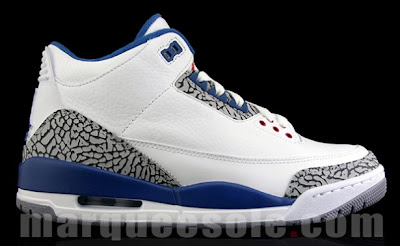 jordan 3 cardinal gs