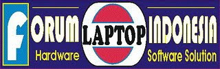 FORUM LAPTOP INDONESIA