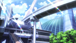 Infinite Stratos S2 Episode 01 [Subtitle Indonesia]