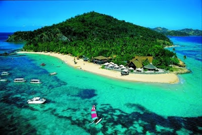 Mejores islas del mundo Mejores islas del mundo