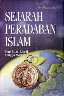Makalah Sejarah Peradaban Islam Khulafar Rasyidin