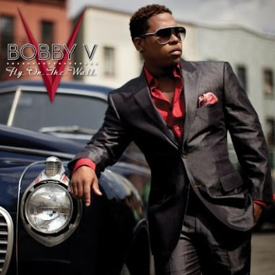 >Chronique // Bobby V – Fly On The Wall