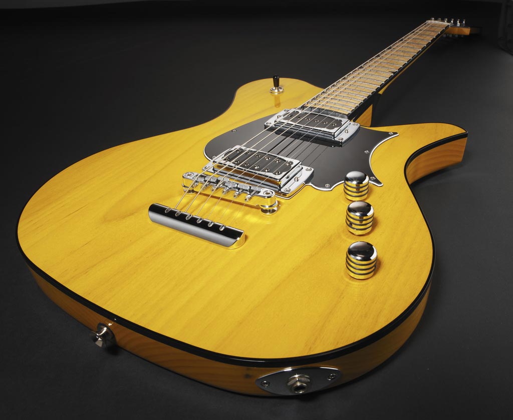 10 Tips Memilih Gitar Elektrik Yang Berkualitas Bagus