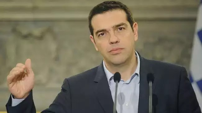 Ο Τσίπρας Θα Πάει Στην Κούβα Για Να Αποχαιρετήσει Τον σύντροφο του Κάστρο! Ο Τσίπρας Θα Πάει Στην Κούβα Για Να Αποχαιρετήσει Τον σύντροφο του Κάστρο!