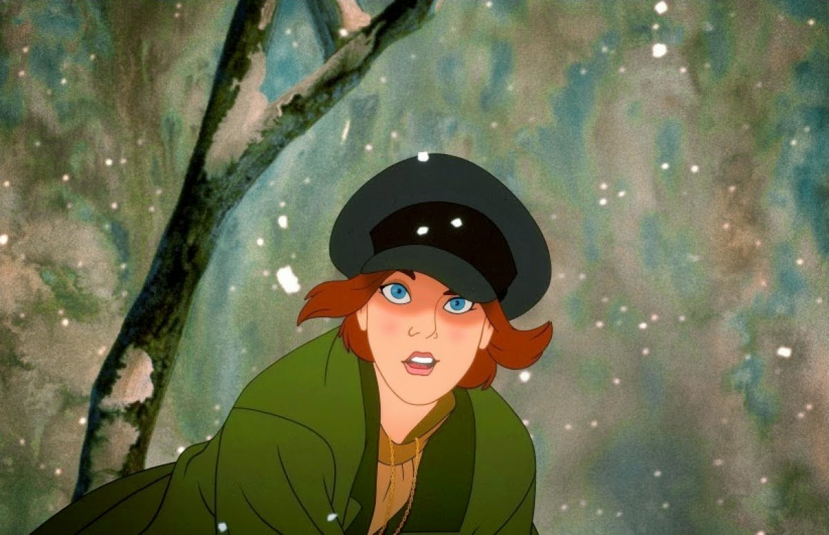 Anastasia (1997)