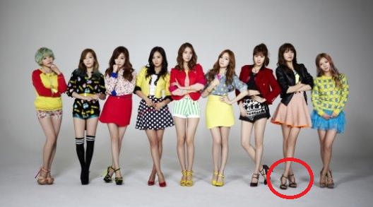 What are the tallest and shortest K-pop idols? - Quora