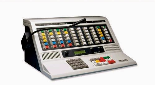ZETRON 4010 INSTALLATION MANUAL