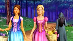 barbie and the diamond castle full movie in english dailymotion