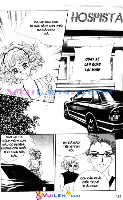 Forbidden Kiss chap 10