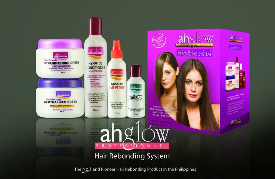 What You Need to Know About Hair Rebond It's Me, Gracee