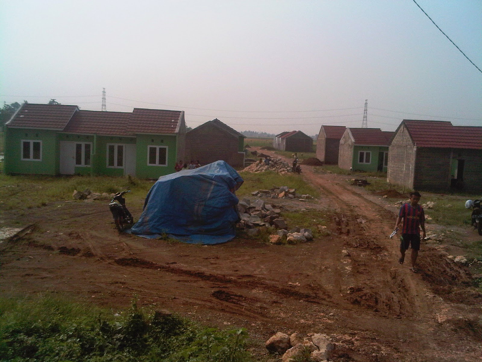 Promo Rumah Murah Bekasi 2014 | Booking Fee Hanya 600 Ribu Promo Rumah Murah Bekasi 2014 | Booking Fee Hanya 600 Ribu