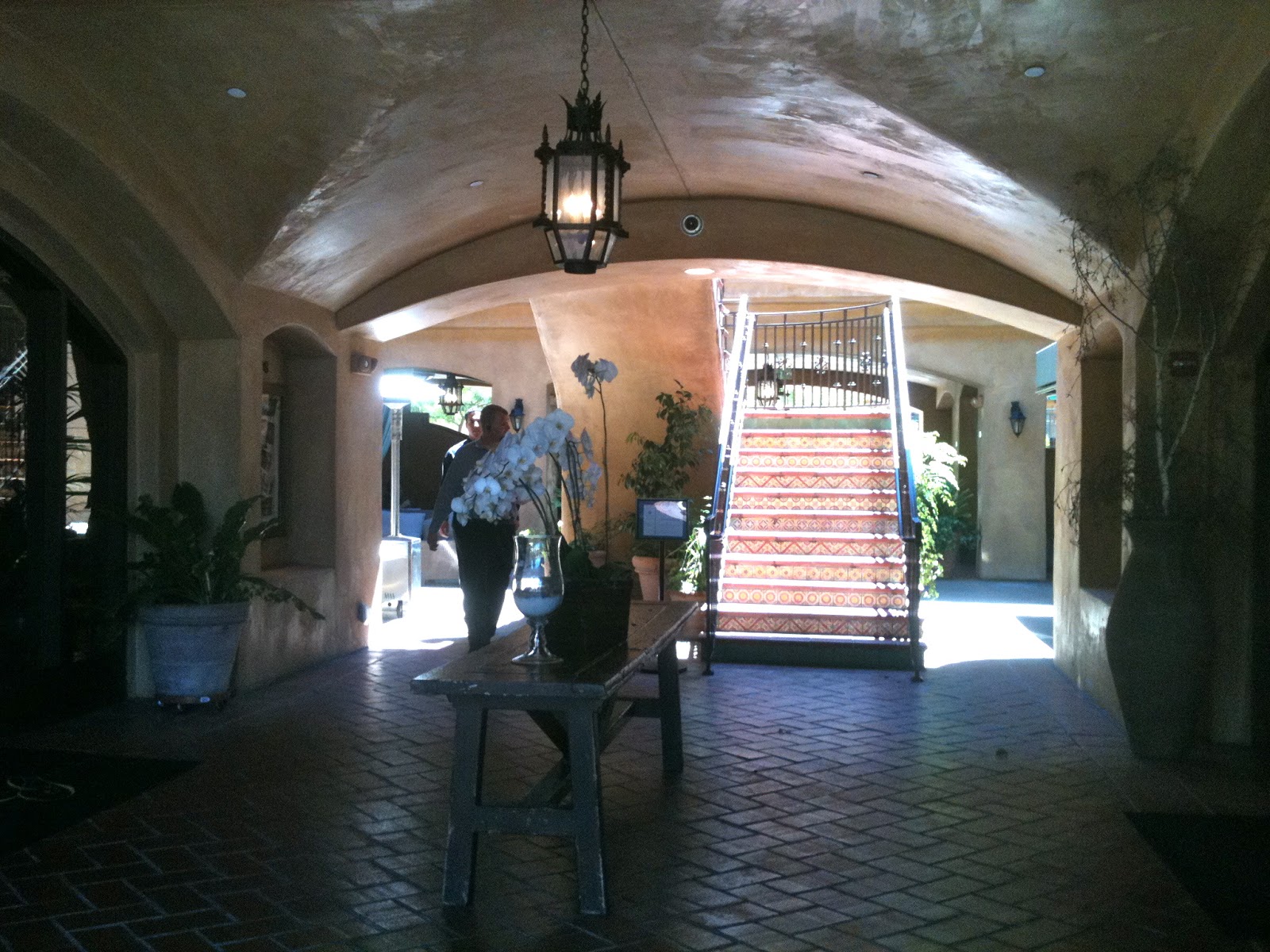 spaswinefood Best restaurants in downtown Los Gatos