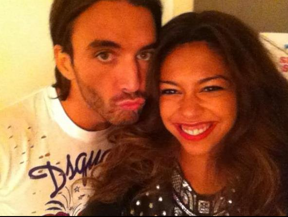 capucine rencontre copine de thomas