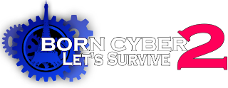 Born Cyber