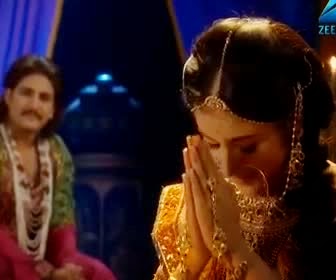 Images 'Jodha Akbar' Episode 176 Sinopsis 'Jodha Akbar' Episode 176