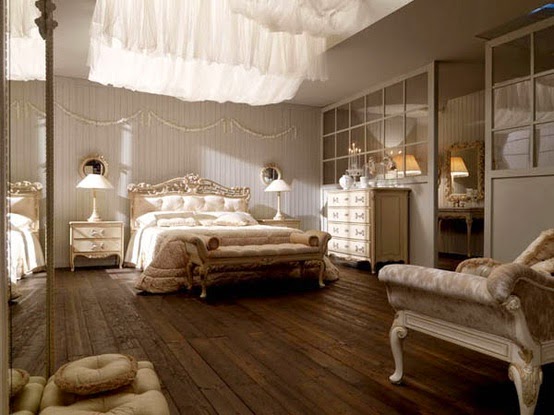 40 bedrooms in the Italian style 2015 40 bedrooms in the Italian style 2015