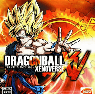 Dragon Ball Xenoverse Repack