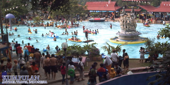 Beberapa Tempat Wisata di Purbalingga Yang Terkenal ...