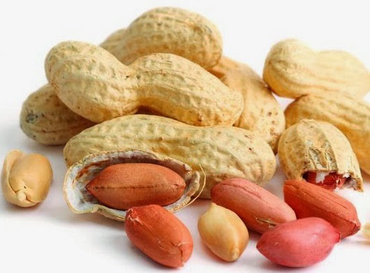 Facts Fun: HEALTH BENEFITS OF PEANUTS Facts Fun: HEALTH BENEFITS OF PEANUTS