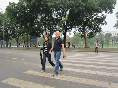 What I know about Hanoi What I know about Hanoi