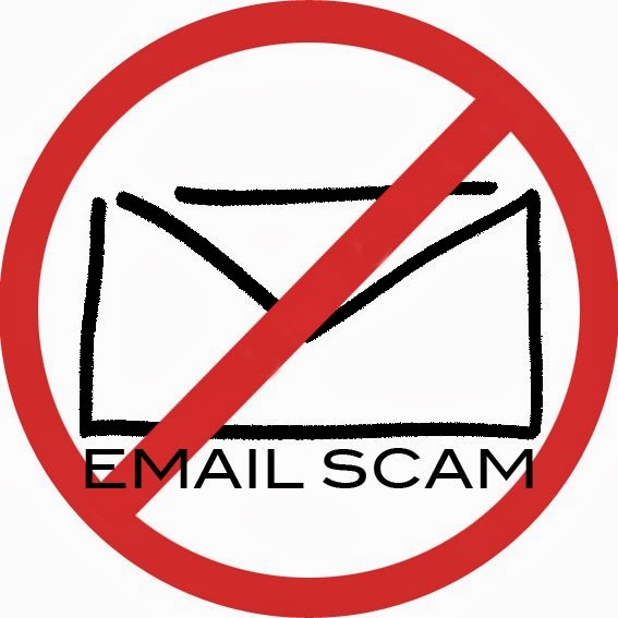 email scam
